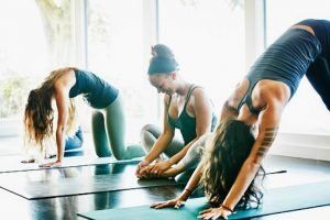 yoga-esercizi-fitness 3